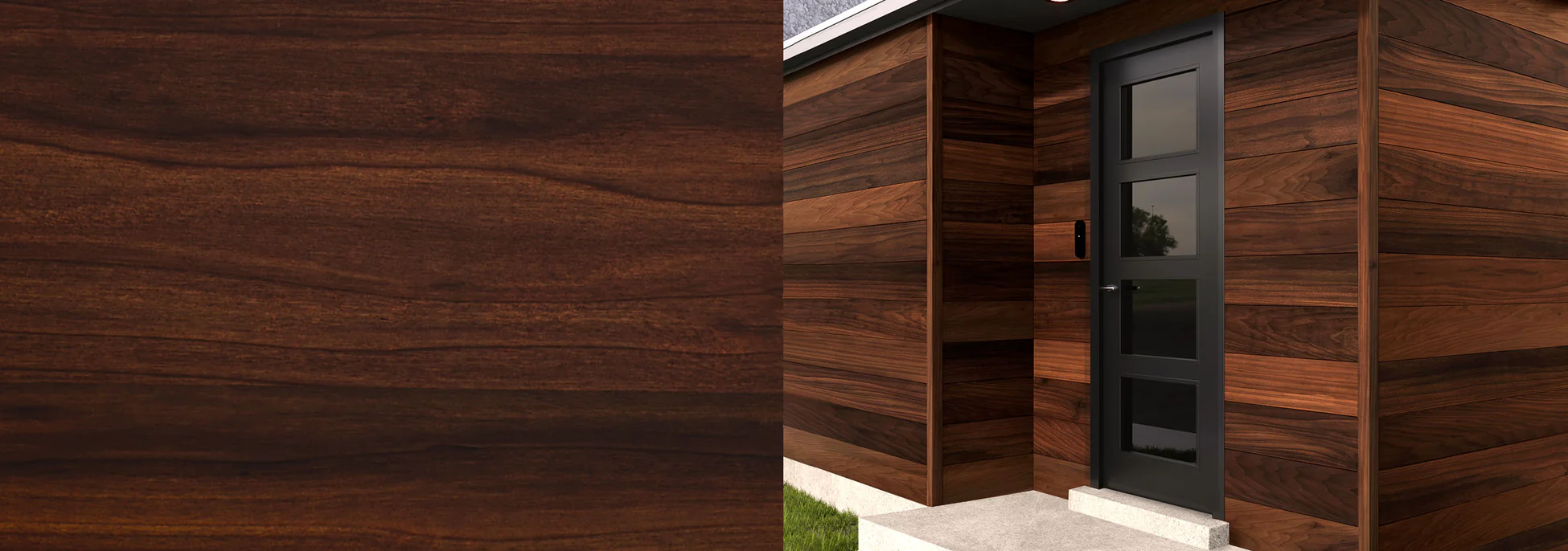 Authentic American Wood Finishes